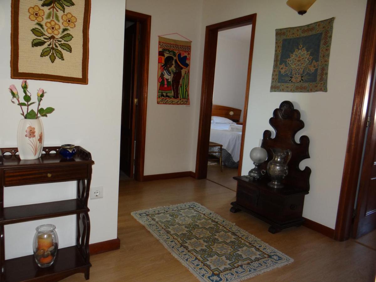 Casa Praia E Ria Torreira Zewnętrze zdjęcie