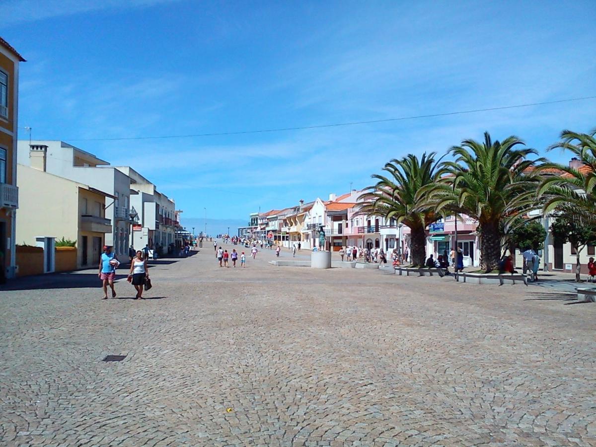 Casa Praia E Ria Torreira Zewnętrze zdjęcie