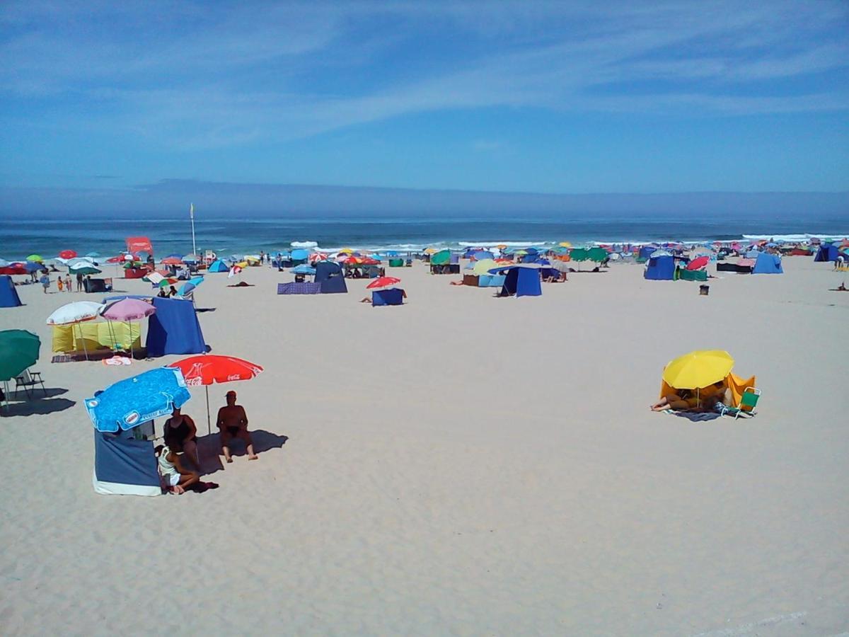Casa Praia E Ria Torreira Zewnętrze zdjęcie