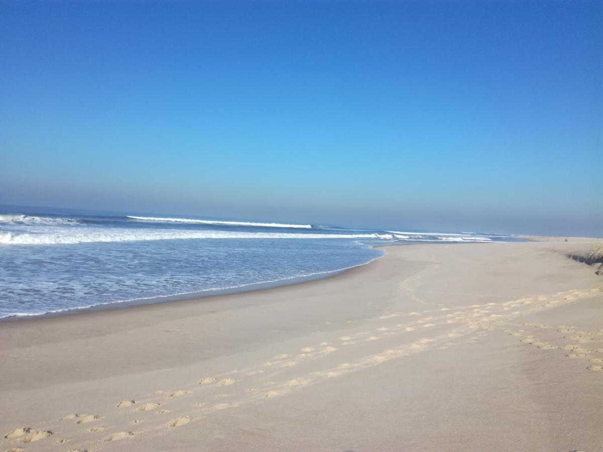 Casa Praia E Ria Torreira Zewnętrze zdjęcie