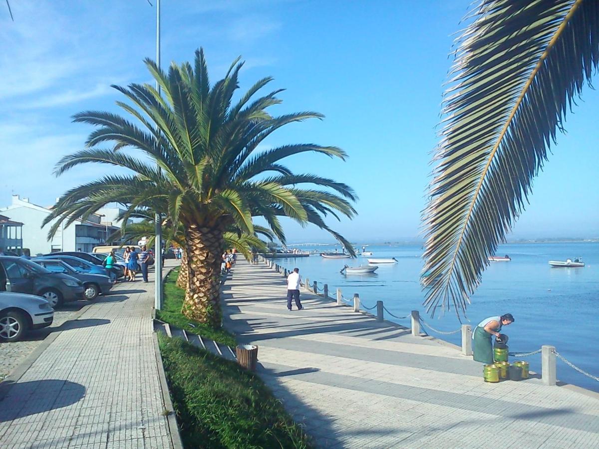 Casa Praia E Ria Torreira Zewnętrze zdjęcie