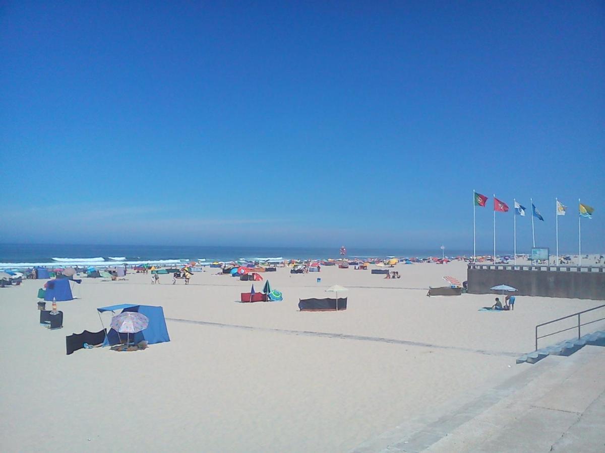 Casa Praia E Ria Torreira Zewnętrze zdjęcie