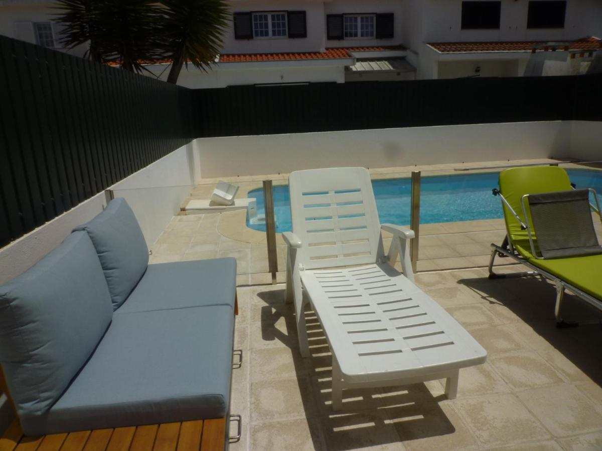 Casa Praia E Ria Torreira Zewnętrze zdjęcie
