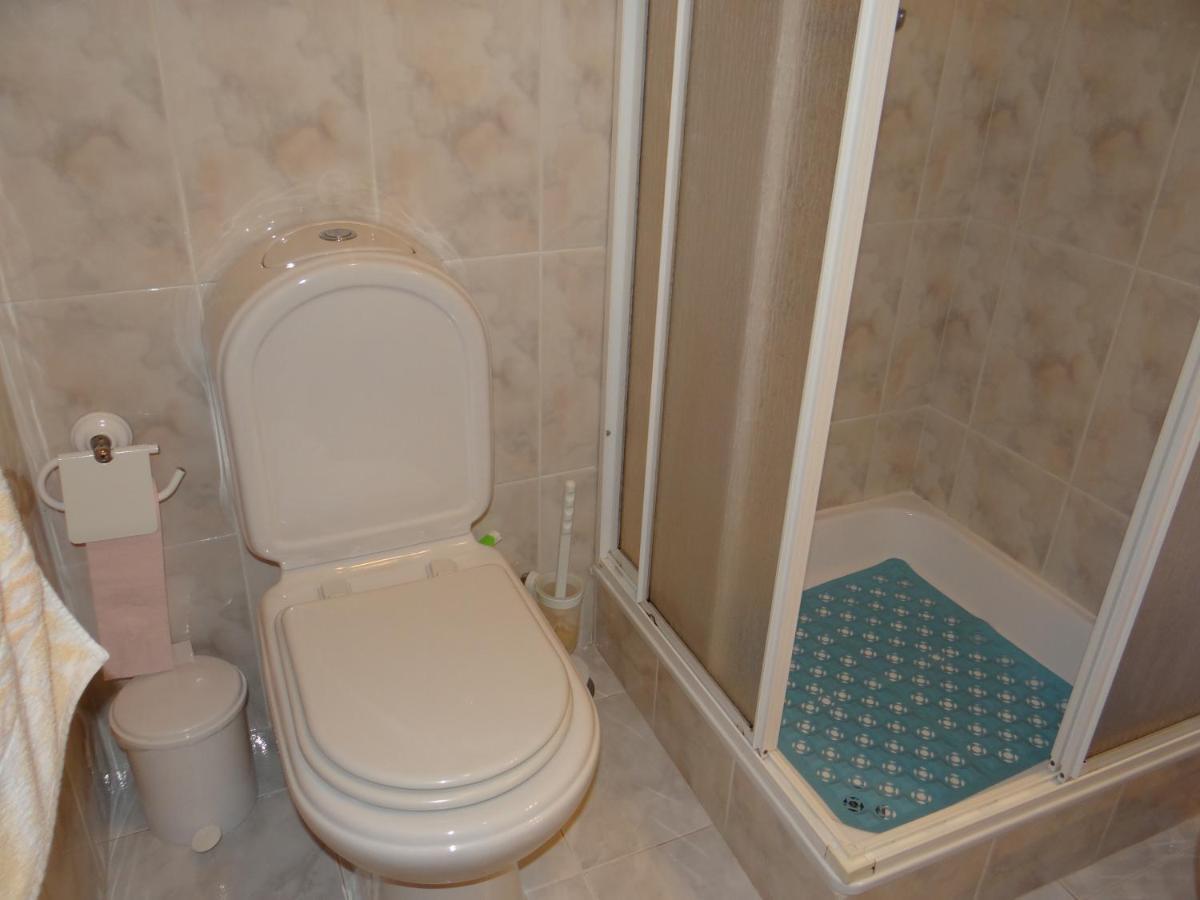 Casa Praia E Ria Torreira Zewnętrze zdjęcie