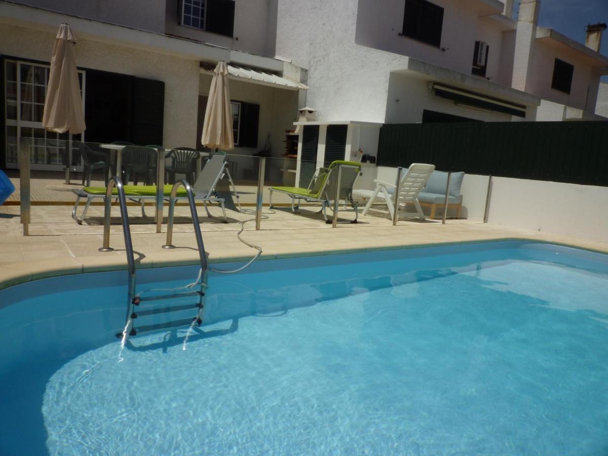 Casa Praia E Ria Torreira Zewnętrze zdjęcie
