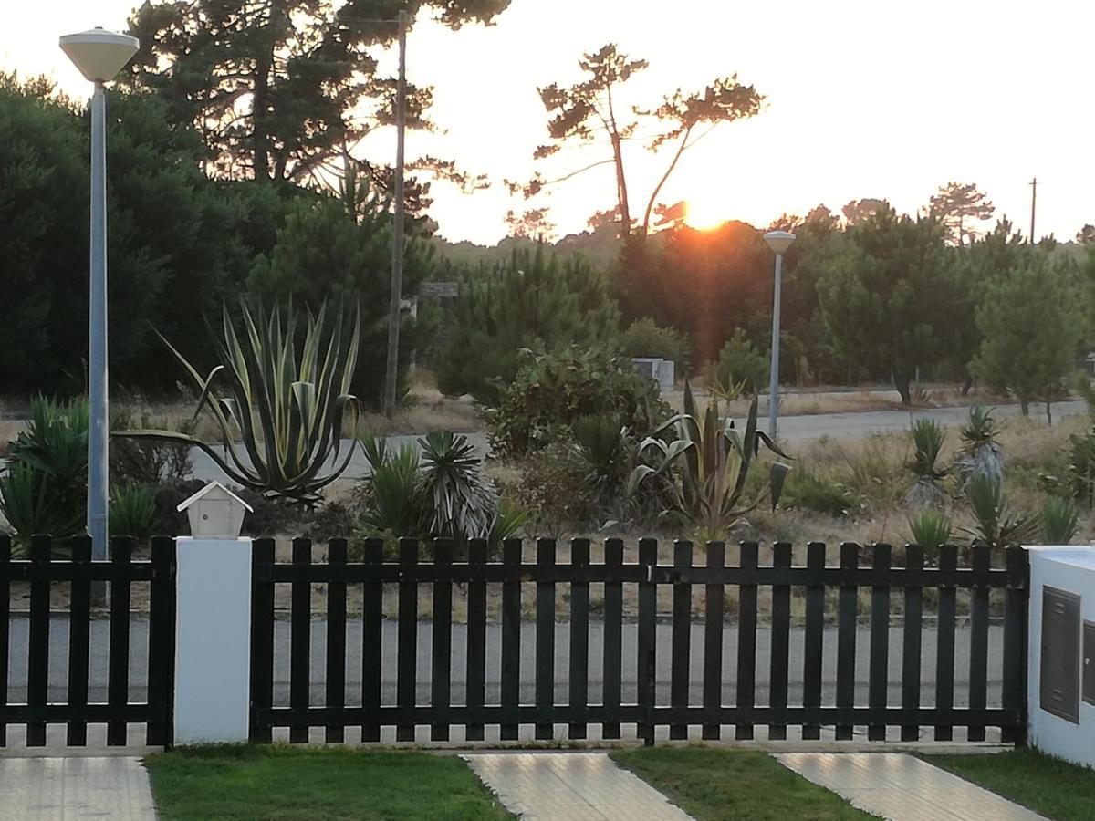 Casa Praia E Ria Torreira Zewnętrze zdjęcie