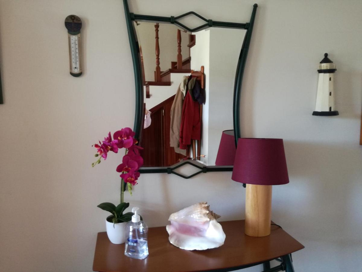 Casa Praia E Ria Torreira Zewnętrze zdjęcie