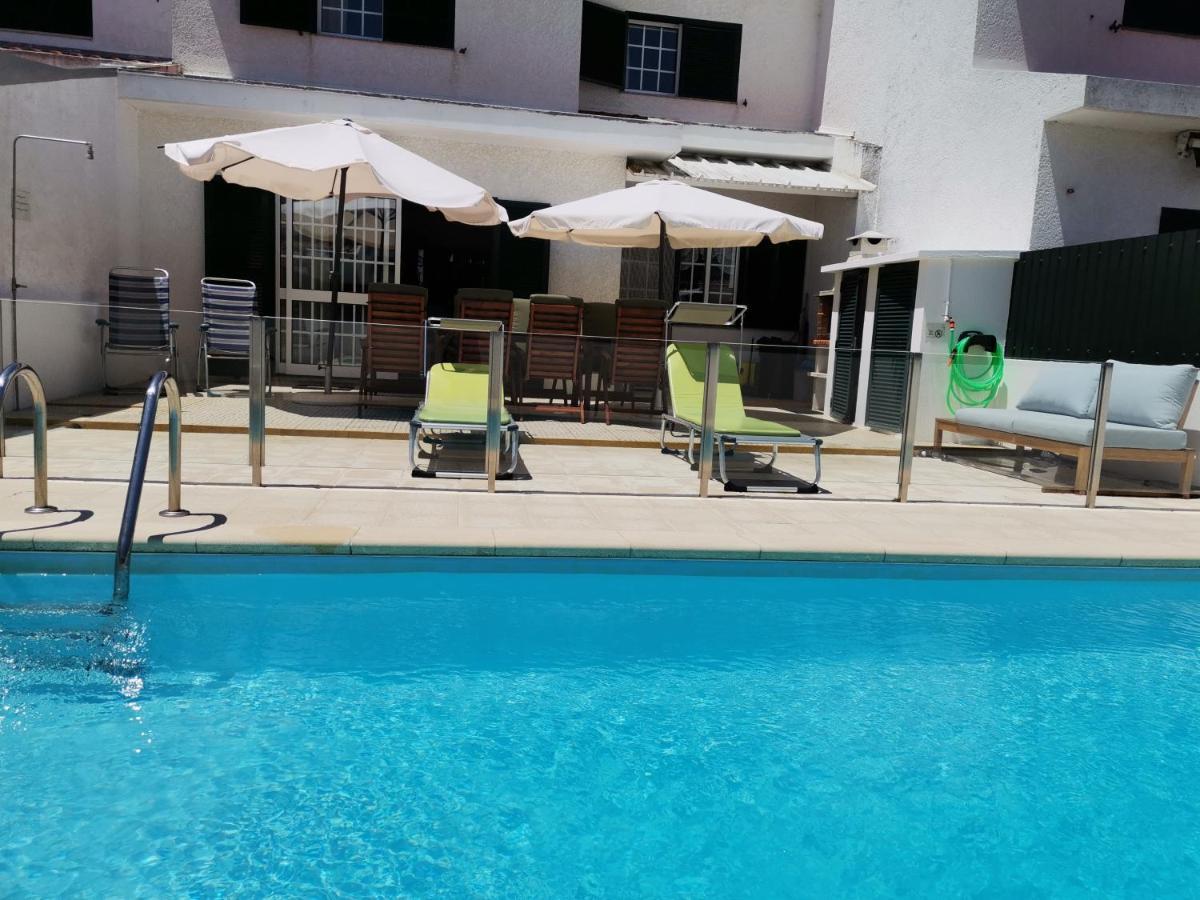 Casa Praia E Ria Torreira Zewnętrze zdjęcie