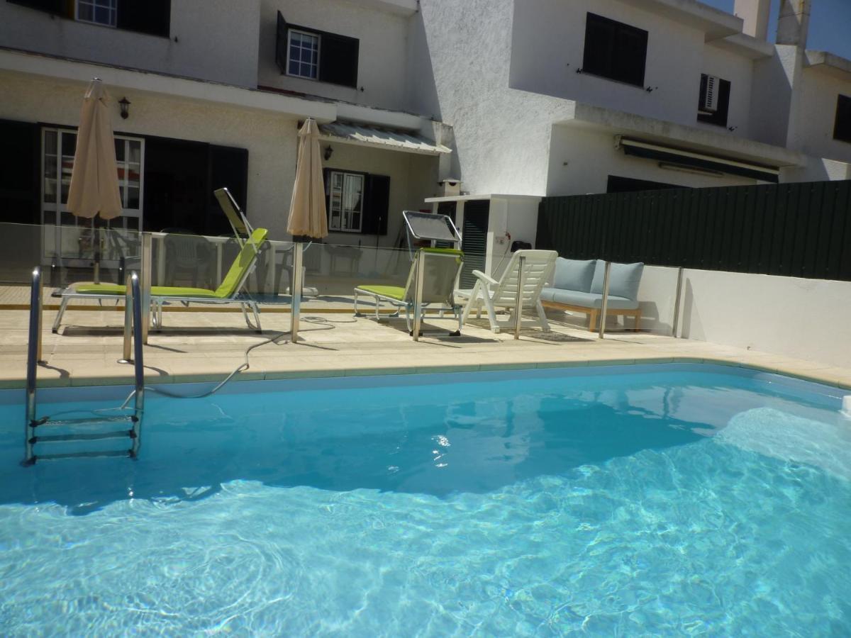 Casa Praia E Ria Torreira Zewnętrze zdjęcie