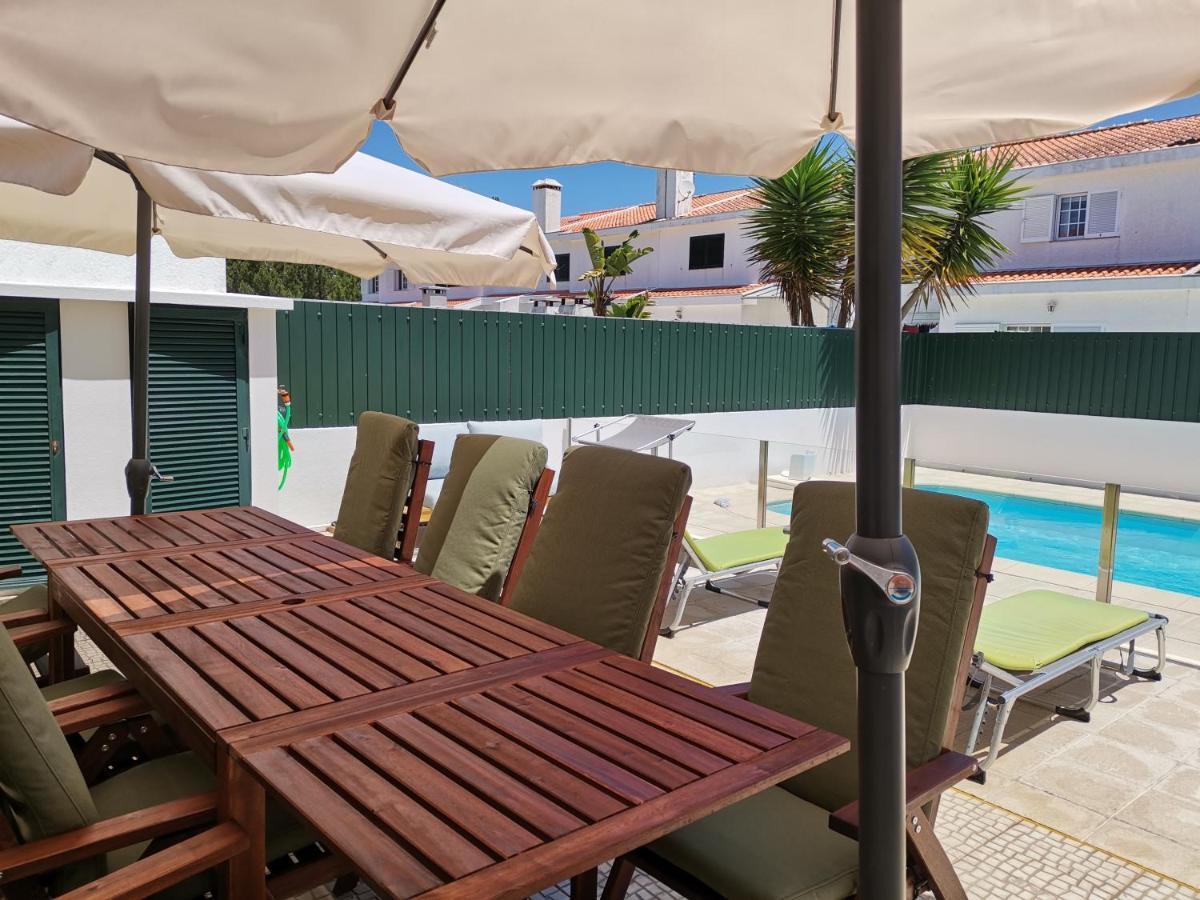 Casa Praia E Ria Torreira Zewnętrze zdjęcie