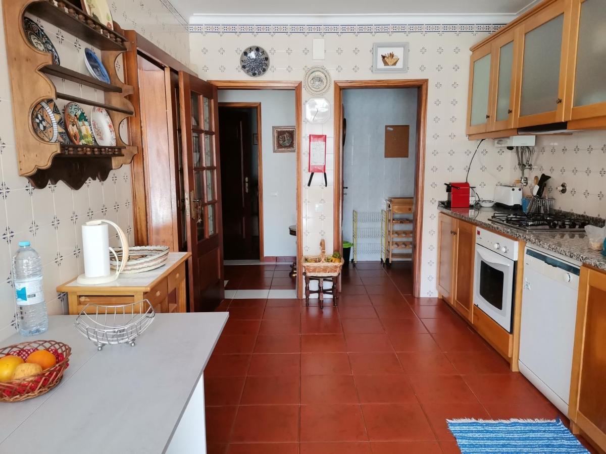 Casa Praia E Ria Torreira Zewnętrze zdjęcie