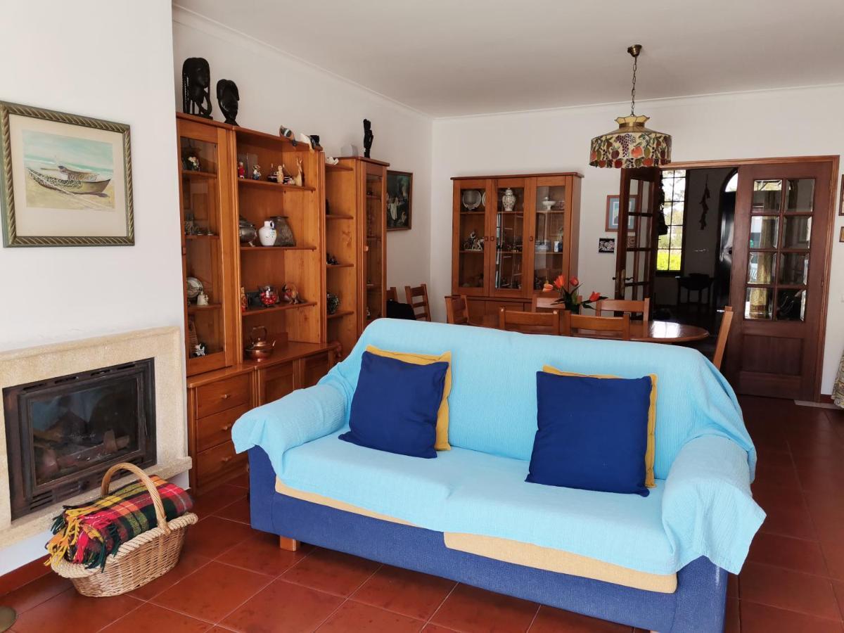 Casa Praia E Ria Torreira Zewnętrze zdjęcie