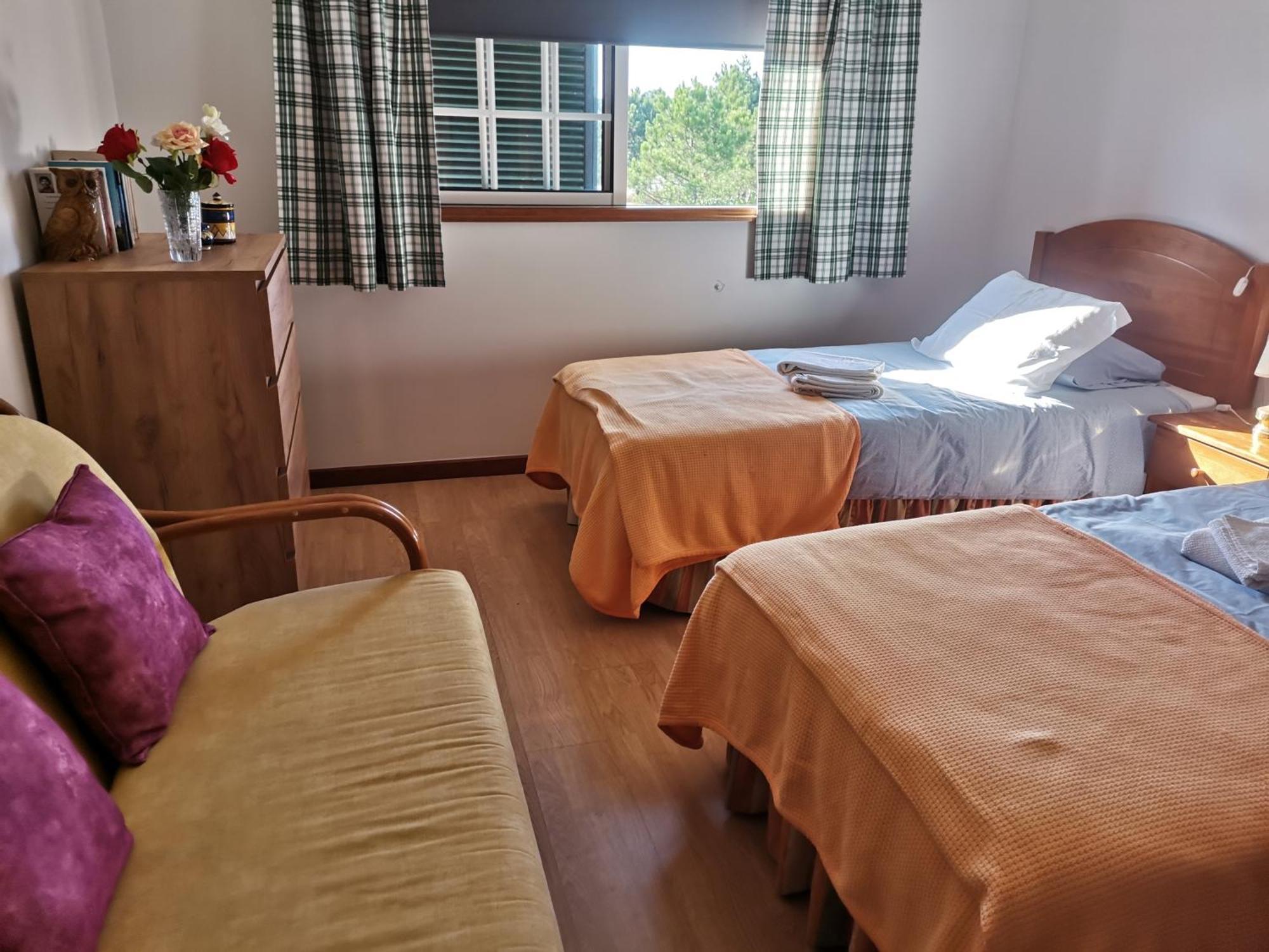 Casa Praia E Ria Torreira Zewnętrze zdjęcie