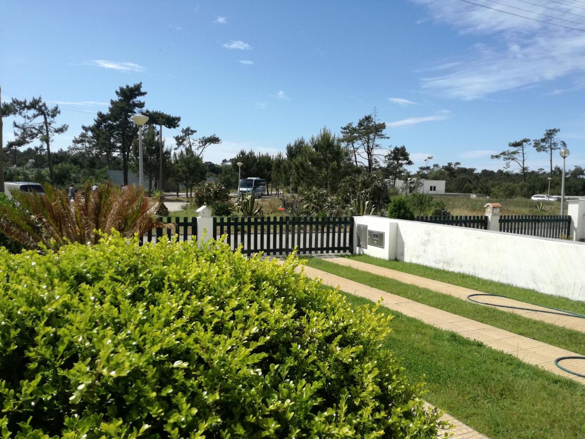 Casa Praia E Ria Torreira Zewnętrze zdjęcie