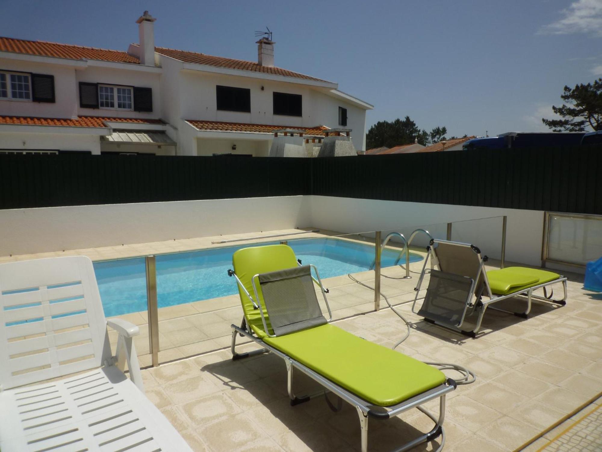 Casa Praia E Ria Torreira Zewnętrze zdjęcie