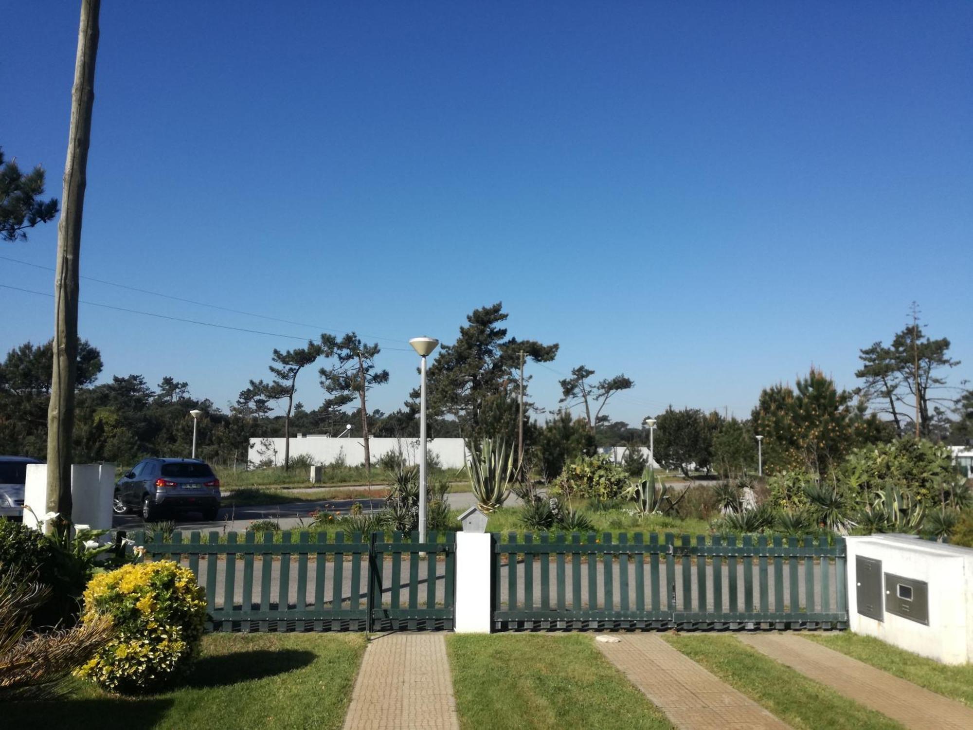 Casa Praia E Ria Torreira Zewnętrze zdjęcie