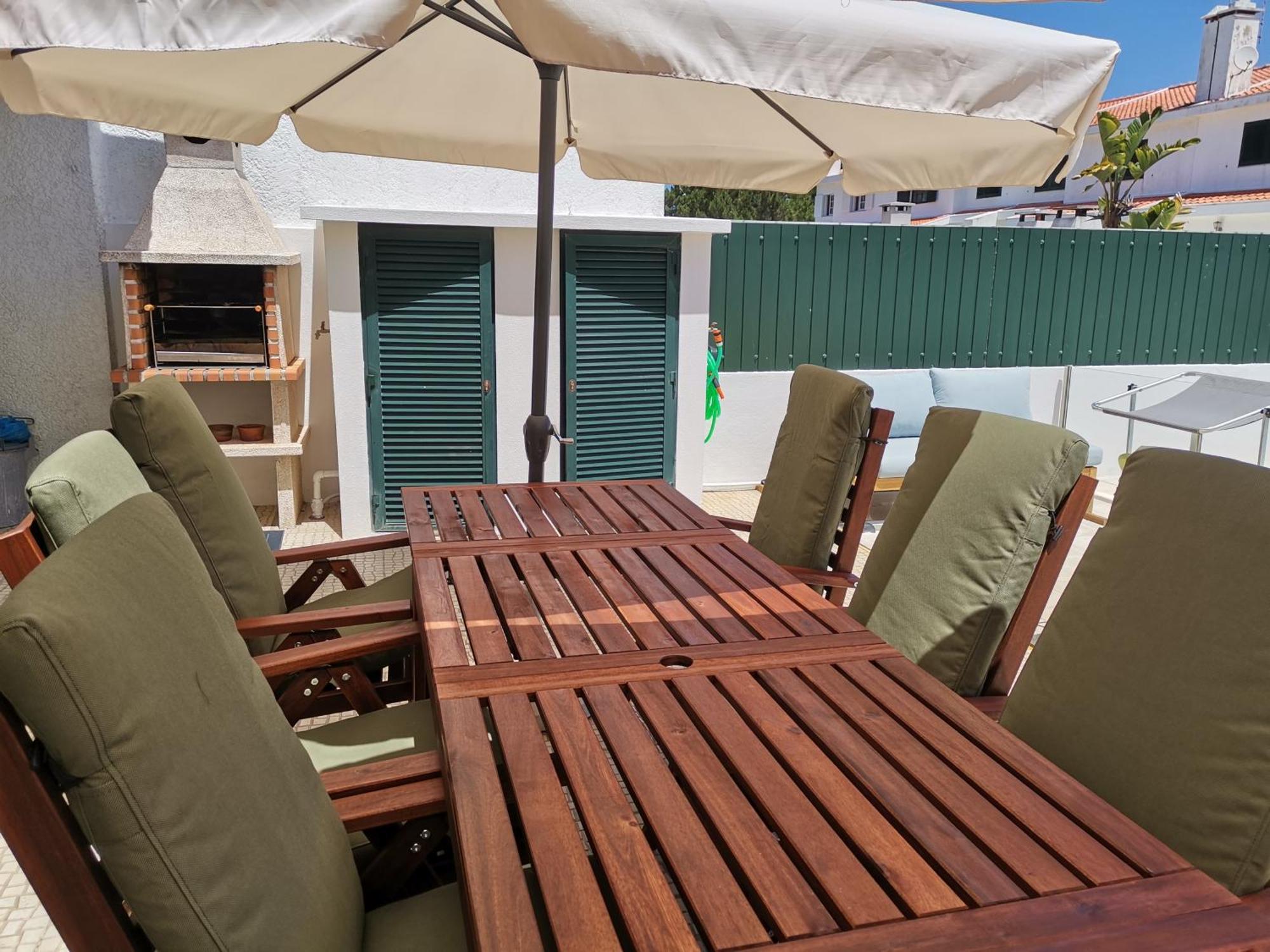 Casa Praia E Ria Torreira Zewnętrze zdjęcie