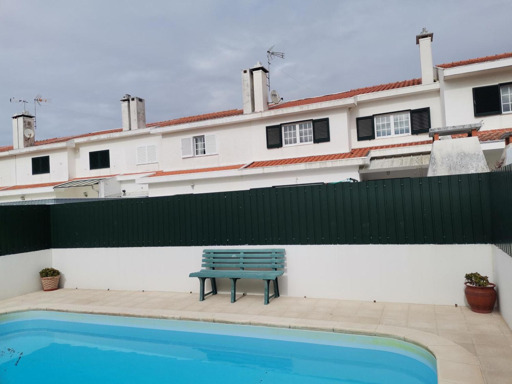 Casa Praia E Ria Torreira Zewnętrze zdjęcie