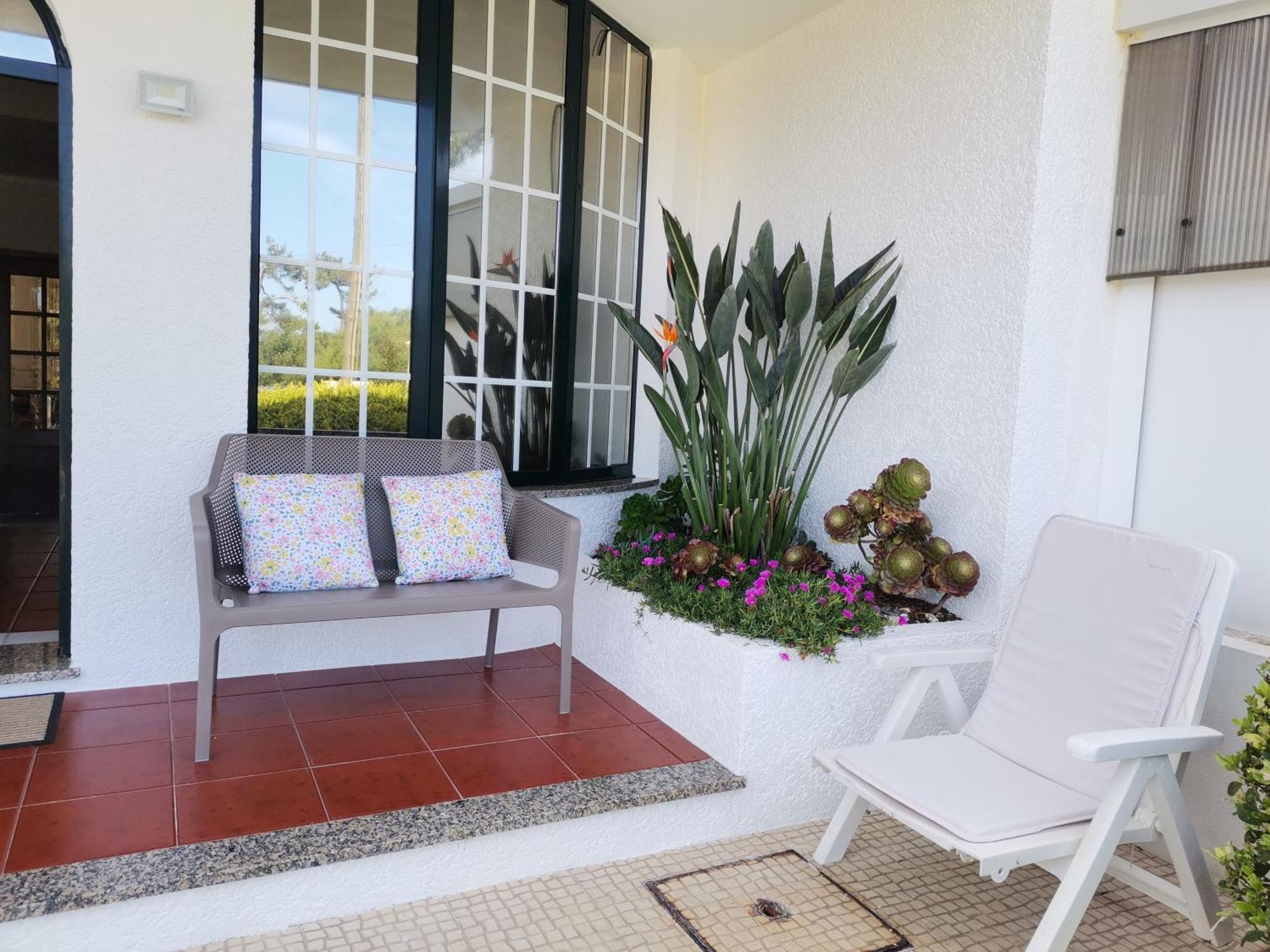 Casa Praia E Ria Torreira Zewnętrze zdjęcie